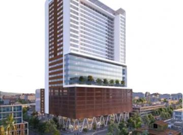 Departamento · 56m² · 2 Recámaras · 1 Estacionamiento · Venta de Departamento en República en Monterrey