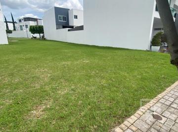 Terreno / Lote · 199m² · Terreno en Venta Parque Guanajuato Lomas de Angelópolis