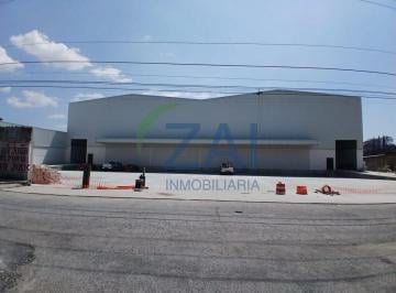 Nave industrial , Puebla · Renta Bodegas Blvd Xonacatepec Bosques de San Sebastian