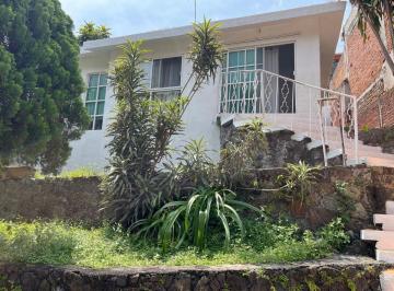 Casa de 2 habitaciones, Cuernavaca · Casa en Venta Cuernavaca