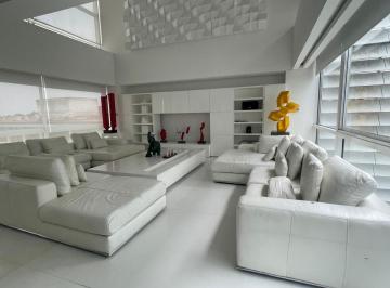 Departamento de 5 habitaciones, Tlalpan · Departamnto en Renta Lomas del Pedregal