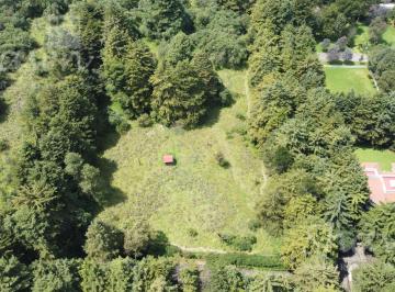 Terreno / Lote · 6637m² · Terreno en Venta Fraccionamiento Ex - Hacienda Jajalpa Ocoyoacac