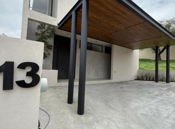 Casa en condominio de 4 habitaciones, Querétaro · Casa en Renta Altozano