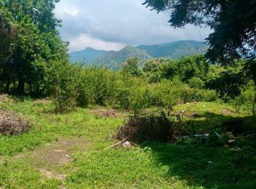 Terreno / Lote , Tepoztlán · Se Vende Terreno en Tepoztlan Morelos