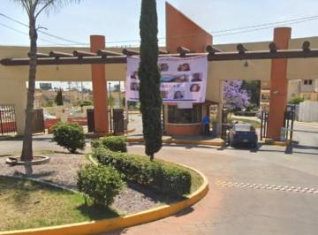 Casa en condominio de 3 habitaciones, Tlalnepantla de Baz · Se Vende Casa en Remate Colinas de San José