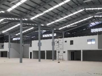 Bodega comercial , San Nicolás de los Garza · Renta de Bodega en Apodacaa Una Cuadra de Miguel Aleman