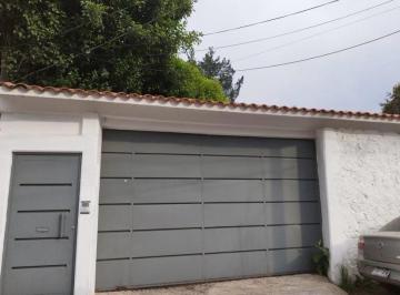 Casa de 3 habitaciones, La Magdalena Contreras · Casa en Venta con Terreno Inigualable Ideal Para Disfrutar en Familia