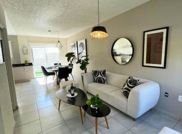 Casa en condominio · 70m² · 2 Recámaras · 1 Estacionamiento · Casa en Condominio en El Rosario