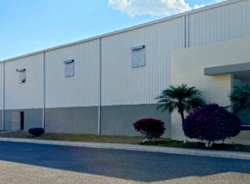 Nave industrial , Villa de Reyes · Nave Industrial de 3194 m² en Renta en San Luis Potosi