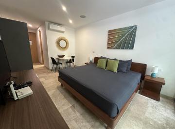 Departamento · 32m² · Estudio en Venta en El Corazón de Playa del Carmen – The Shore