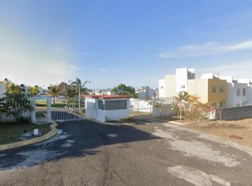Casa de 2 habitaciones, Alvarado · Excelente Casa en Circuito Puerto Sevilla 316, Banus, Veracruz