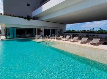 Departamento de 2 habitaciones, Benito Juárez · Departamento en Venta/renta, Arbolada, Huayacán Centro, Cancún