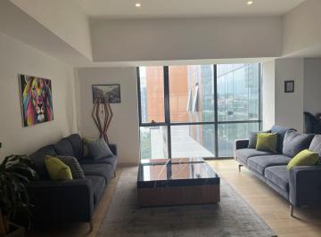 Departamento · 194m² · 3 Recámaras · 3 Estacionamientos · Departamento en Venta en Bosque Real