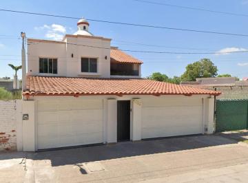 Casa de 2 habitaciones, Ahome · Excelente Casa en Laurel 1833, Cuauhtémoc, Los Mochis, Sinaloa