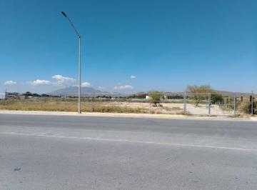 Terreno comercial , Ramos Arizpe · Terreno en Renta Al Norte de Saltillo por Blvd. Eulalio Gutiérrez Treviño