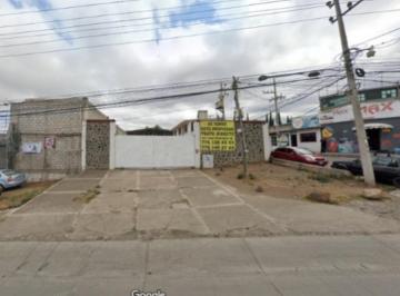 Terreno comercial · 1700m² · Se Renta Terreno Comercial en Pedregal de San Jose