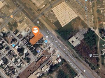 Terreno / Lote · 1800m² · Terreno en Carr Tampico Mante