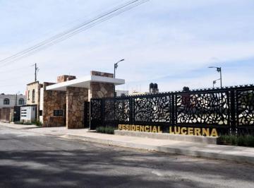 Terreno / Lote , Tetla de la Solidaridad · Terreno en Venta en Tlaxcala, Tetla de La Solidaridad, Actipac Residencial Lucerna