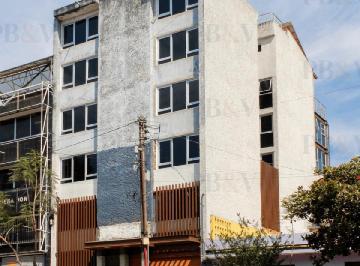 Edificio · 1025m² · 4 Estacionamientos · Edificio en Av Manuel Ávila Camacho