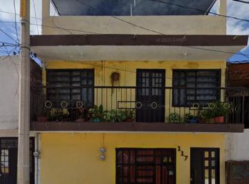 Casa de 2 habitaciones, Aguascalientes · Excelente Casa en Ivonne Loyola 117, Mujeres Ilustres, Aguascalientes