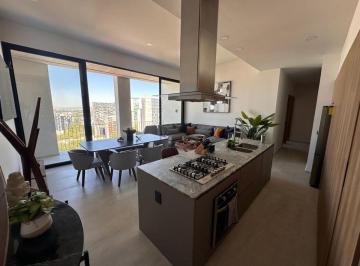Departamento de 2 habitaciones, Guadalajara · Departamento en Providencia, Cerca Midtown y Punto Sao Paulo