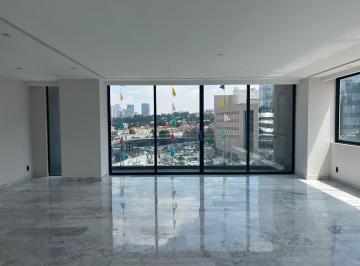 Departamento · 247m² · 3 Recámaras · 2 Estacionamientos · Departamentodepartamentos en Venta Para Estrenar en Interlomas