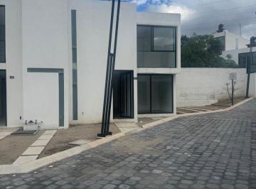 Casa de 3 habitaciones, Puebla · Casa en Venta, Puebla Reforma Sur, Av 13 Poniente Recta Cholula Fraccionamiento Real del Rio