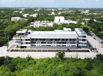 Departamento de 1 habitación, Mérida · Departamento en Venta en Temozón Norte