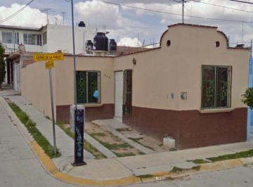 Casa de 2 habitaciones, Aguascalientes · Excelente Casa en Gaspar de La Fuente 702, Villas de Nuestra Señora de La Asunción, Aguascalientes