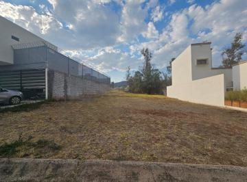 Terreno / Lote , Tlajomulco de Zúñiga · Terreno en Venta en Colinas de Santa Anita