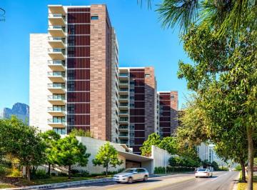 Departamento de 3 habitaciones, San Pedro Garza García · Departamento de Lujo en The Alear