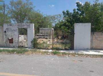 Terreno / Lote , Mérida · Terreno en Venta en Dzitya
