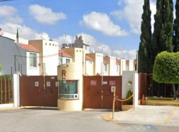 Casa en condominio de 3 habitaciones, Cuautitlán Izcalli · Se Vende Casa en Remate en Cuautitlán