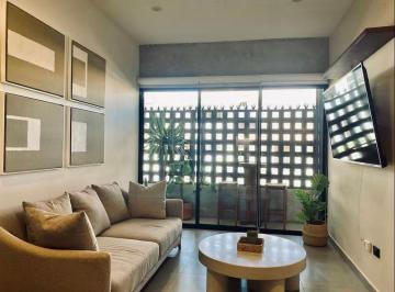Departamento de 2 habitaciones, Mazatlán · Departamento en Sabalo Country Planta Baja