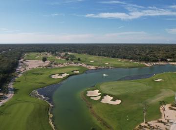 Terreno / Lote , Mérida · Venta Lotes Premium en Residencial Provincia Golf Club en Merida Yucatan