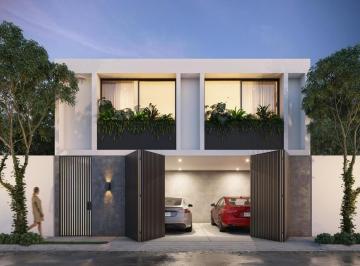 Casa de 3 habitaciones, Mérida · Casa en Preventa en Gran Santa Fe | Mérida