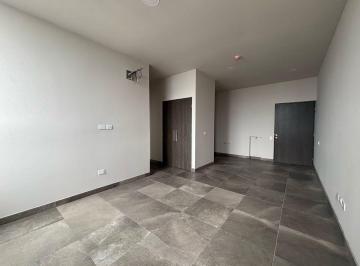 Departamento · 65m² · 1 Recámara · Departamento en Venta Torre La Republica Centro de Monterrey