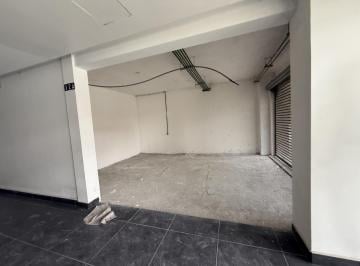 Local comercial · 31m² · Local Comercial 21 m² Para Giro Alimentos y Servicios en Tacubata Pb Cercano Condesa