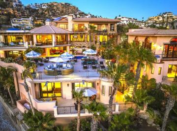 Casa de 9 habitaciones, Los Cabos · Residencia de Lujo con Vista Al Océano, en Venta, El Pedregal, Cabo San Lucas
