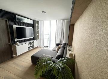 Departamento de 2 habitaciones, Monterrey · Departamento de Lujo Llave en Mano en Torre Livo