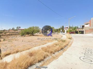 Terreno / Lote · 391m² · Terreno en Venta Aguascalientes