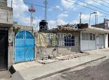 Casa de 1 habitación, Querétaro · Casa en Venta de 1 Nivel en Tlacote El Bajo, Querétaro