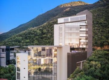 Departamento 1700m² Venta Privanzas · Lujo y Privacidad en Torre Boutique en Zona Privanzas