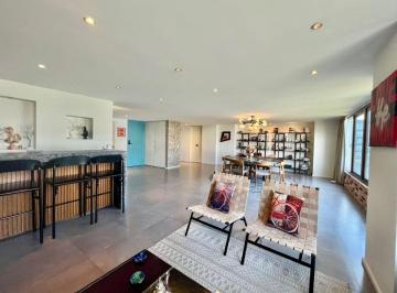 Departamento de 3 habitaciones, Miguel Hidalgo · Amplio Departamento en Cofre de Perote con Excelentes Espacios E Iluminación