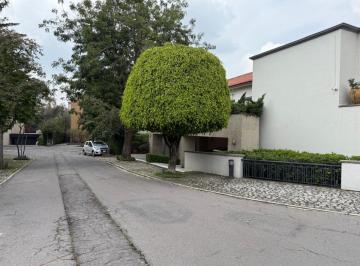 Terreno / Lote , Cuajimalpa de Morelos · Venta Terreno en Paseo de Las Primaveras