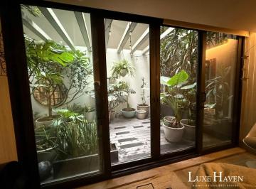 Departamento de 3 habitaciones, Miguel Hidalgo · 3 Picos, Polanco, Exclusivo Pent Garden