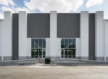 Nave industrial , El Salto · Nave Industrial de 6390 m² en Renta en Guadalajara