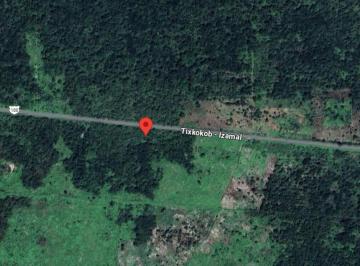 Terreno / Lote , Izamal · Terreno en Venta Sobre Carretera Tixkokob–izamal, Yucatán