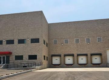 Nave industrial , Guadalajara · Nave Industrial de 3000 m² en Renta con Andén en Guadalajara