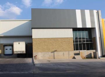 Nave industrial , Tonalá · Nave Industrial de 3550 m² en Renta en Guadalajara